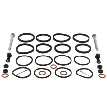 All balls переднього гальмівного суппора ремокомплект suzuki gsf1200 bandit 96-00, rf900r 94-98