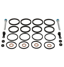 All balls переднього гальмівного суппора ремокомплект suzuki gsx1300 b-king 08-09