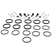 All balls переднього гальмівного суппора ремокомплект suzuki gsx600f katana 88-97, gsx750f katana 89-97