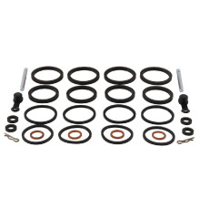 All balls переднього гальмівного суппора ремокомплект suzuki gsx-r600 97-00, tl1000s 97-01