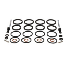 All balls переднього гальмівного суппора ремокомплект suzuki gsx-r600 97-00, tl1000s 97-01