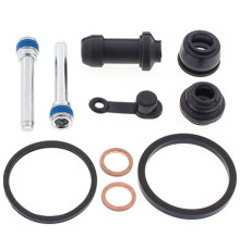All balls переднього гальмівного суппора ремокомплект suzuki lta 400/450/500/700/750, ltf 400