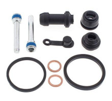 All balls переднього гальмівного суппора ремокомплект suzuki lta 400/450/500/700/750, ltf 400
