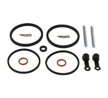 All balls переднього гальмівного суппора ремокомплект suzuki vl1500 intruder 98-01, vs1400 87-09