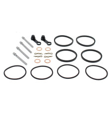 All balls переднього гальмівного суппора ремокомплект YAMAHA fj1100 84-85, fj1200 86-87, fzx700 86-87, yx600 radian 86-90