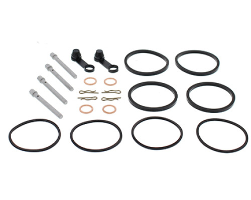 All balls переднього гальмівного суппора ремокомплект YAMAHA fj1100 84-85, fj1200 86-87, fzx700 86-87, yx600 radian 86-90