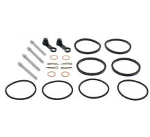 All balls переднього гальмівного суппора ремокомплект YAMAHA fj1100 84-85, fj1200 86-87, fzx700 86-87, yx600 radian 86-90