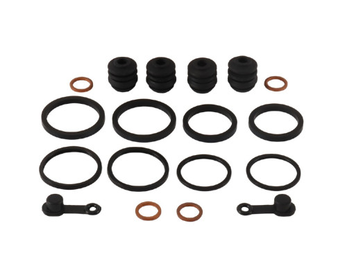 All balls переднього гальмівного суппора ремокомплект YAMAHA fz6 04-06, fz6r 09-17, xvs1100 v-star 00-09, xvs1300 v star 07-17