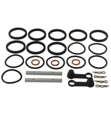 All balls переднього гальмівного суппора ремокомплект YAMAHA fz6 07-09