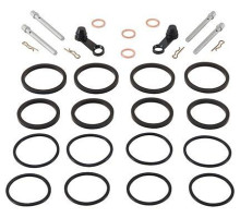 All balls переднього гальмівного суппора ремокомплект YAMAHA fzr1000 89-90, fzr600 90-99, vmx12 v-max 93-07, yzf600r 95-96