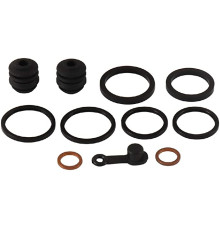 All balls ремокомплект гальмівного суппора передній YAMAHA tw200 01-17, xt225 01-07, задній YAMAHA yzf-r1 02-03, yzf-r6 99-02