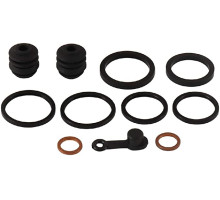 All balls ремокомплект гальмівного суппора передній YAMAHA tw200 01-17, xt225 01-07, задній YAMAHA yzf-r1 02-03, yzf-r6 99-02