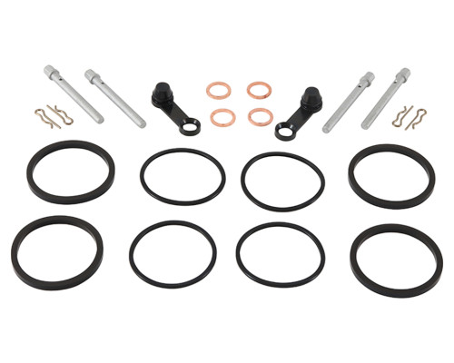 All balls переднього гальмівного суппора ремокомплект YAMAHA xv1100 virago 86-99, xv750 virago 88-97, xvz12 venture 83-85