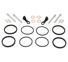 All balls переднього гальмівного суппора ремокомплект YAMAHA xv1100 virago 86-99, xv750 virago 88-97, xvz12 venture 83-85