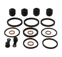 All balls переднього гальмівного суппора ремокомплект YAMAHA xv1600 road star 99-03, xvz13 royal star 00-13