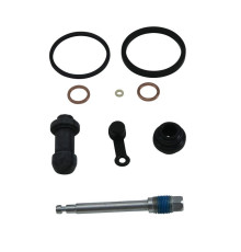 All balls ремокомплект задніх гальмівних суппортів HONDA cb 300f '19, cb 300f abs '19-'21, cb 300r '19, cb 300r abs '19-'21