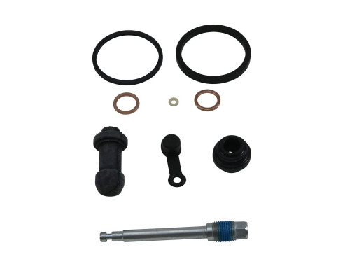 All balls ремокомплект задніх гальмівних суппортів HONDA cb 300f '19, cb 300f abs '19-'21, cb 300r '19, cb 300r abs '19-'21