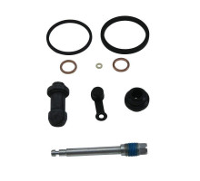 All balls ремокомплект задніх гальмівних суппортів HONDA cb 300f '19, cb 300f abs '19-'21, cb 300r '19, cb 300r abs '19-'21
