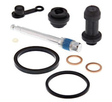 All balls заднього гальмівного суппора ремокомплект HONDA cbr 125 04-19, xl125 v varadero 01-15