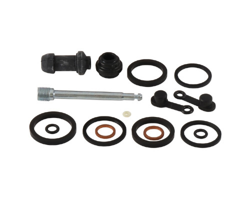 All balls заднього гальмівного суппора ремокомплект HONDA cbr1100xx 97-07