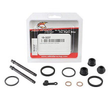 All balls заднього гальмівного суппора ремокомплект HONDA vf700f 84-85