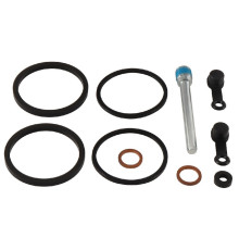 All balls заднього гальмівного суппора ремокомплект suzuki gsxr600/750 '04-'05, gsxr1000 '01-'06