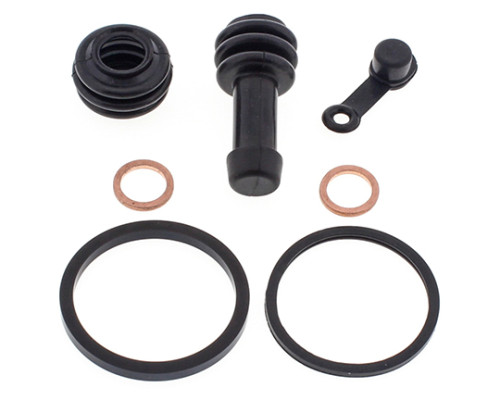 All balls заднього гальмівного суппота ремокомплект suzuki lta 500f vinson '03-'07, ltf 500f vinson '03-'07