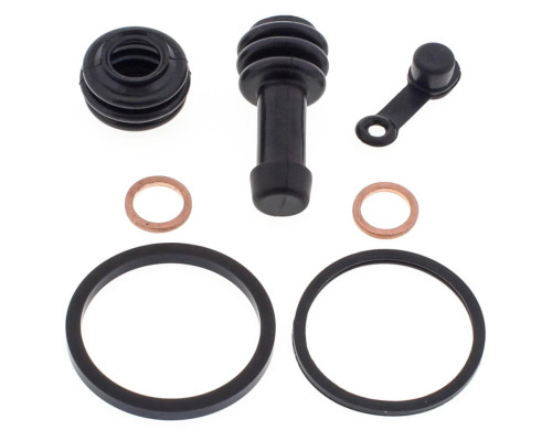 All balls заднього гальмівного суппота ремокомплект suzuki lta 500f vinson '03-'07, ltf 500f vinson '03-'07