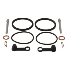 All balls заднього гальмівного суппора ремонтний комплект YAMAHA tdm850 92-93, vmx12 v-max 85-07, xvs1100 v-star 99-09, yzf1000 97, yzf600r 95-07