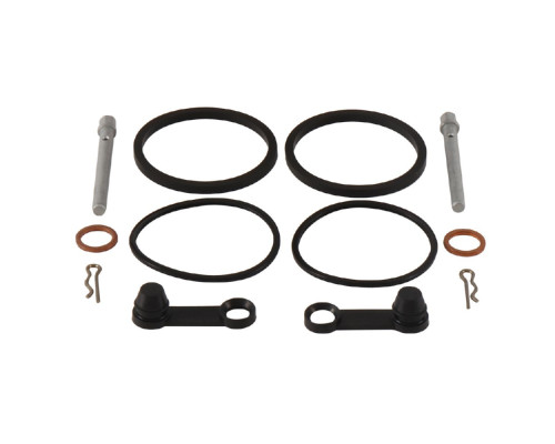 All balls заднього гальмівного суппора ремонтний комплект YAMAHA tdm850 92-93, vmx12 v-max 85-07, xvs1100 v-star 99-09, yzf1000 97, yzf600r 95-07