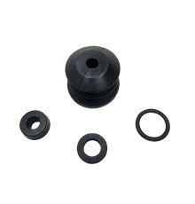 Ремкомплект головного гальмівного Циліндру ariete aprilia rx 50 95-04, mx50 95-04 (поршень 12 мм)