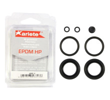 Ремкомплект гальмівних суппортів ariete aprilia rx 50 91-06, beta rr 50/125, malaguti 50/125/200/250, piaggio 50/125/150/180/200/250/ YAMAHA dt 50x ,xt 125x