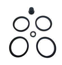 Ремкомплект гальмівного суппота ariete betamotor 80/125/200/250/270/290/300 evo, rev3