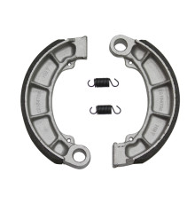 Гальмівні колодки bronco HONDA trx 400/420/450 (h351n)