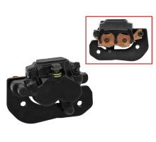 Гальмівний суппорт bronco can am outlander 450 6x6 '19-'22, renegade 500 '13-'15, renegade 570 '16-'19, outlander 650 6x6 '15-'20, renegade 800/850 '12-'19, outlander 1000 '14-'20, rene gade 1000 '12-