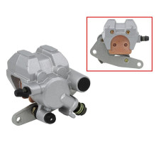 Гальмівний суппорт bronco HONDA trx 250ex/x 01-'22, trx 300ex '95-'09, trx 400ex/x '99-'14, suzuki lt-f 250 '02-'09, lt-z 250 '04-'09, lt-a 400 '02-'07, ltz 400 '03 -'12, lt-a 500 '02-'07, YAMAHA