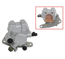 Гальмівний суппорт bronco HONDA trx 250ex/x 01-'22, trx 300ex '95-'09, trx 400ex/x '99-'14, suzuki lt-f 250 '02-'09, lt-z 250 '04-'09, lt-a 400 '02-'07, ltz 400 '03 -'12, lt-a 500 '02-'07, YAMAHA