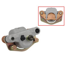 Bronco brake spaniper polaris hawkeye 300 '07 -'11, sportsman 300/400 '08 -'10, outlaw 450/525 '08 -'10, outlaw/predator 500 '07 (front lh) (oem: 19111 Racing69, 1911542) (at-05a19)