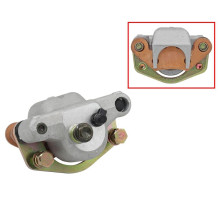 Bronco brake spaniper polaris hawkeye 300 '07 -'11, sportsman 300/400 '08 -'10, outlaw 450/525 '08 -'10, outlaw/predator 500 '07 (спереду праворуч) (oem: 19111 Racing70, 1911543) (at-05a20)