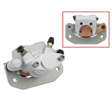 Гальмівний суппорт bronco YAMAHA raptor 700 '06-'12, raptor 700r '09-'12 (задній) (oem: 1s3-2580v-00, 1s3-2580v-10, 1s3-2580v-11, 1s3-2580v-12) (ac-05a42)