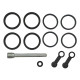 Bronco ремкомплект гальмівного суппота задний YAMAHA yfm 660 grizzly '02-08