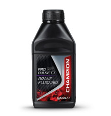 CHAMPION BRAKE FLUID PROPULSE TT BRAKE FLUID 260 500 МЛ