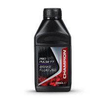 CHAMPION BRAKE FLUID PROPULSE TT BRAKE FLUID 260 500 МЛ