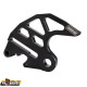 FM-PARTS АЛЮМІНІЄВА НАКЛАДКА ЗАДНЬОГО ГАЛЬМІВНОГО ДИСКА SHERCO SE/SEF '14-'23 ЧОРНА