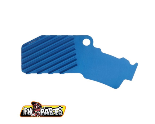 Fm-parts задній суппорт радіатор ktm '08-'22