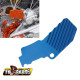 Fm-parts задній суппорт радіатор ktm '08-'22