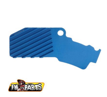 Fm-parts задній суппорт радіатор ktm '08-'22