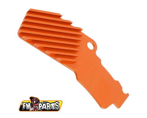 Fm-parts задній суппорт радіатор ktm '08-'22