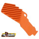 Fm-parts задній суппорт радіатор ktm '08-'22