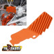 Fm-parts задній суппорт радіатор ktm '08-'22